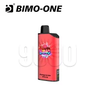 Pomegranate Cherry BIMO ONE