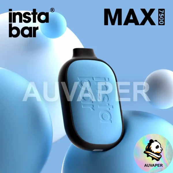Quadberry Fusion Insta Bar