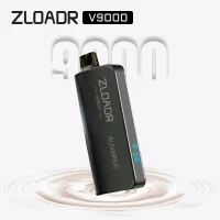 Ribena ZLOADR V9000