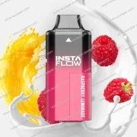 Raspberry Lemonade Insta Flow