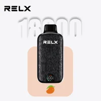 Smooth Mango Relx Sparta