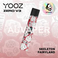 Skeleton Fairyland YOOZ V3 KIT(NO POD)