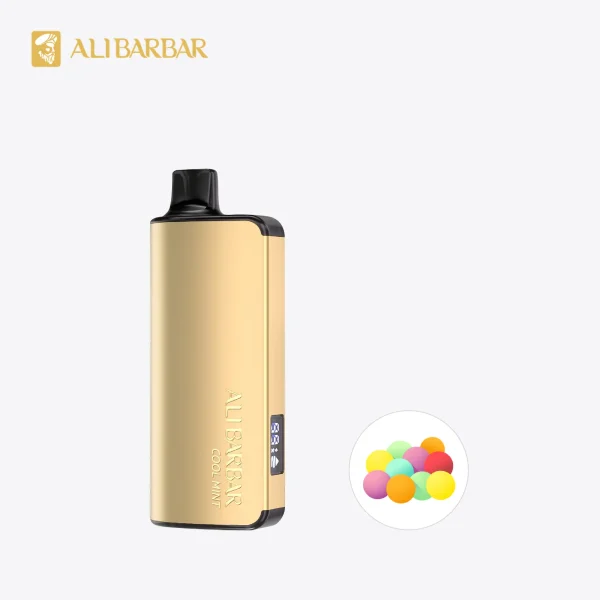 Skittles Alibarbar Ingot