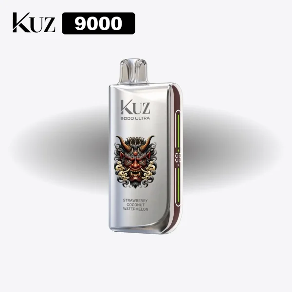 Strawberry Coconut Watermelon KUZ ULTRA 9000