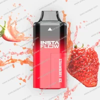 Strawberry Ice Insta Flow