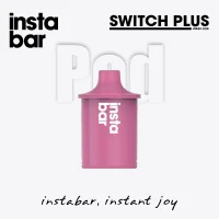 Strawberry Kiwi Pod Switch Plus