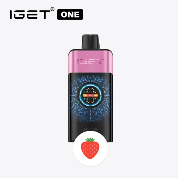 Strawberry IGET ONE