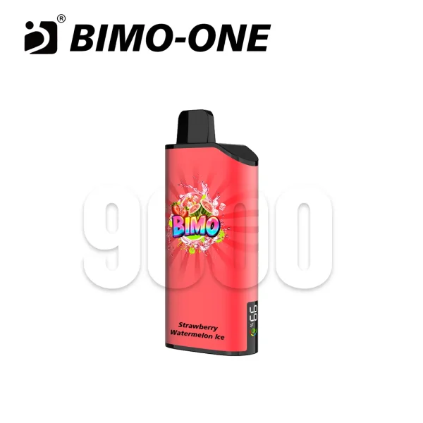 Strawberry watermelon ice BIMO ONE