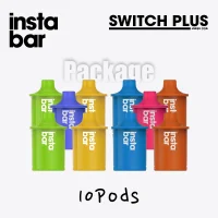 Switch Plus 10Pods