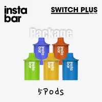 Switch Plus 5Pods