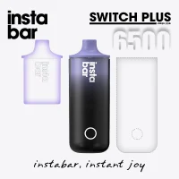 Taro Ice Cream Switch Plus