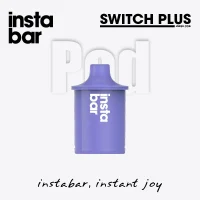 Taro Ice Cream Pod Switch Plus