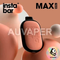 Tequila Sunrise Insta Bar
