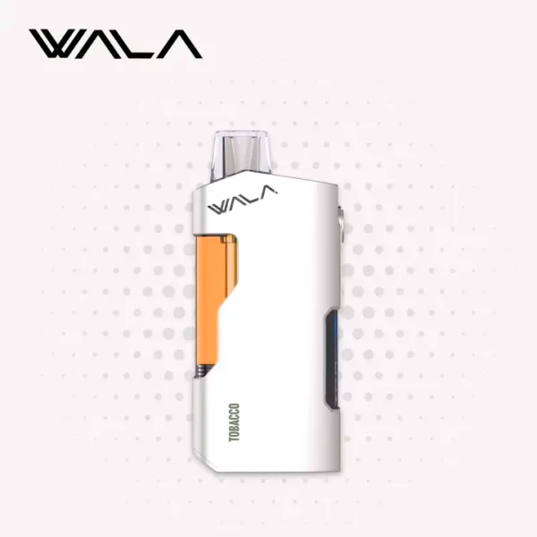 Tobacco WALA YO 18000