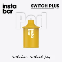 Triple Mango Pod Switch Plus