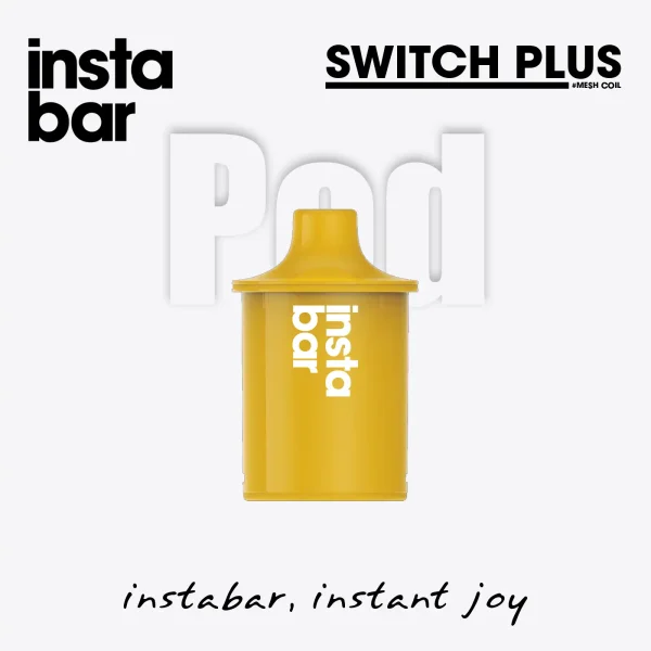 Triple Mango Pod Switch Plus