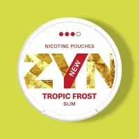 ZYN Tropic Frost 9mg