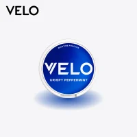 VELO Crispy Peppermint 10mg