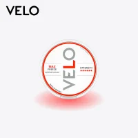 VELO Freeze Max 17mg