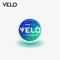 VELO Icy Berries 10mg
