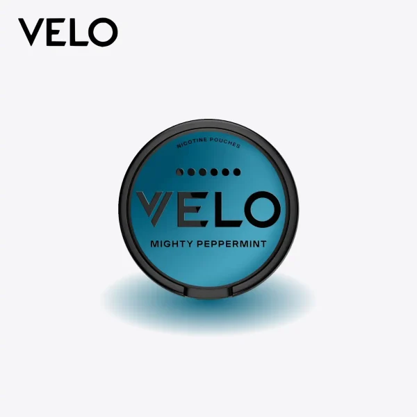 VELO Mighty Peppermint 17mg