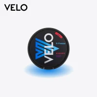 VELO X-Freeze MAX 20mg