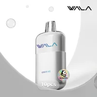 WALA POP 10pcs