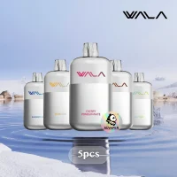 WALA POP 5pcs