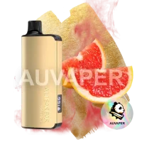 WTF (Grapefruit) Alibarbar Ingot