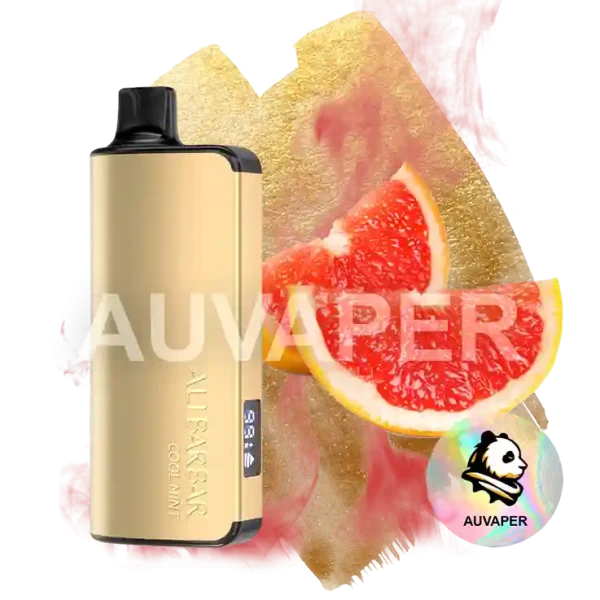 WTF (Grapefruit)  Alibarbar Ingot