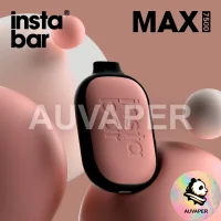 Watermelon Bubblegum Insta Bar