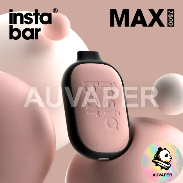 Watermelon Ice Insta Bar