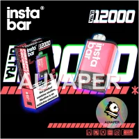 Watermelon lce Insta Bar Ultra