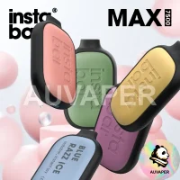 insta bar 5pcs