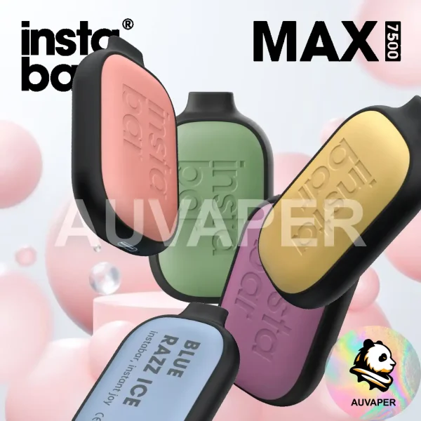 insta bar 5pcs