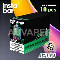 INSTA BAR ULTRA 10pcs