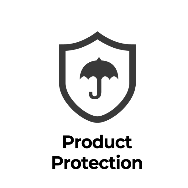 Product Protection