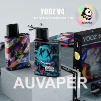 ZERO V4 KIT(No pod)——YOOZ