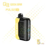 index 44 Banana TaffyFreeze Geek Bar Pulse X YOVAPEGO