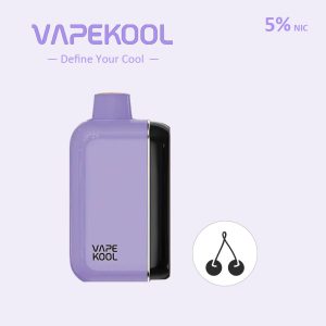 Blueberry Ice VAPEKOOL KOLOS 40000 Puffs