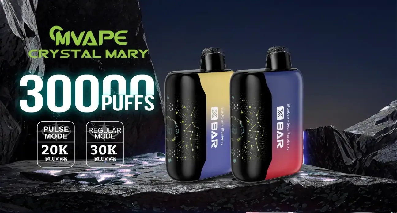 CRYSTAL-MARY-PULSE-X-Banner