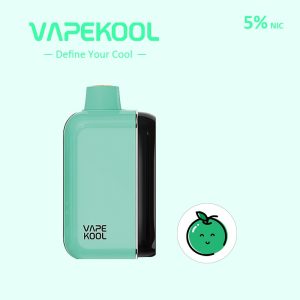 Douple Apple VAPEKOOL KOLOS 40000 Puffs