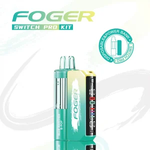 Foger Switch Pro 1 Kit