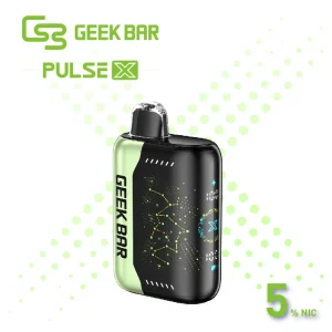 Grapefruit Refresher GEEK BAR Pulse X
