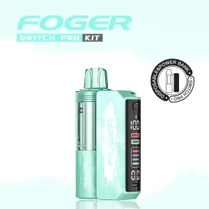Meta Moon Foger switch pro Kit