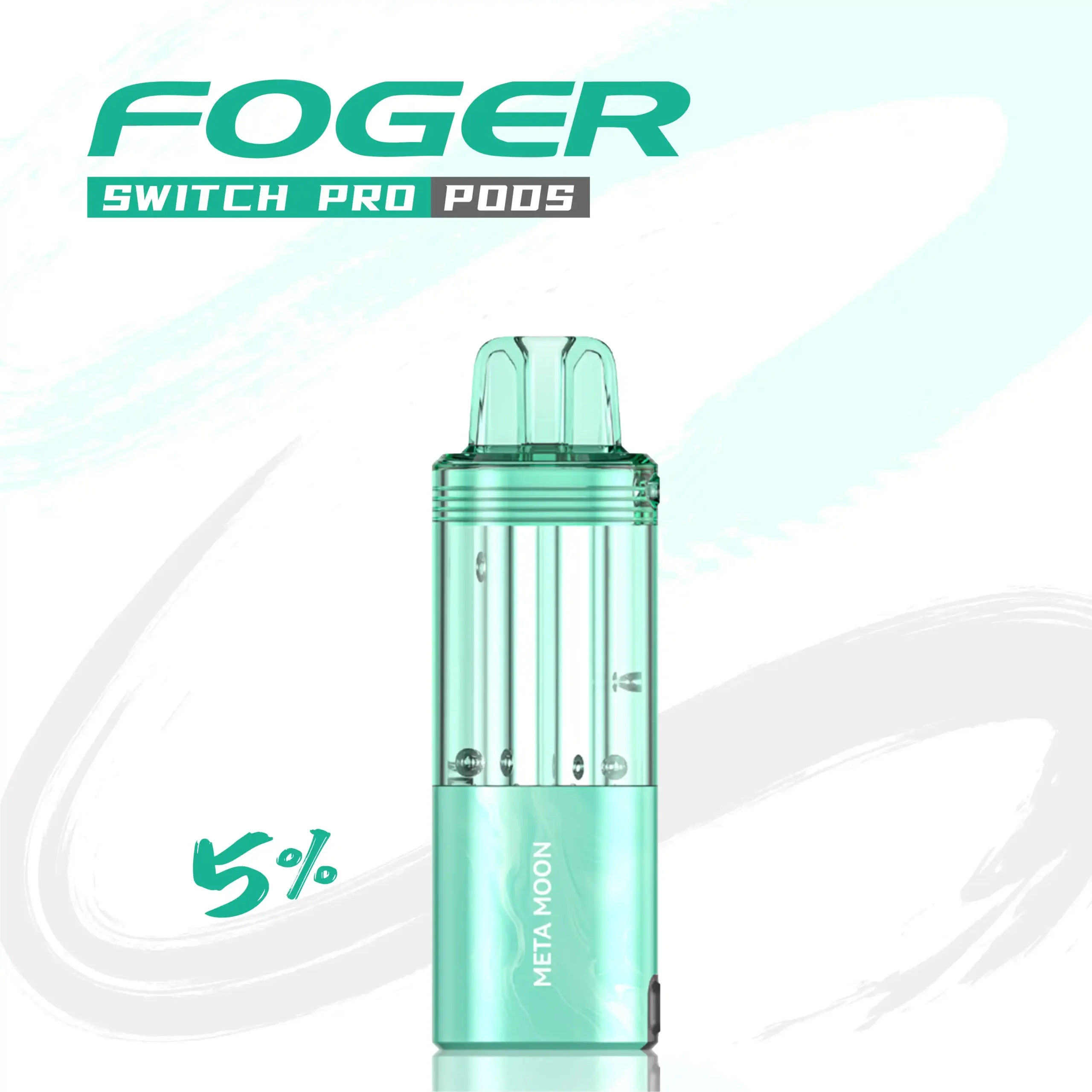 Meta Moon Foger Foger switch pro Pod