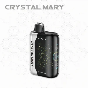 Miami Mint CRYSTAL MARY PULSE X
