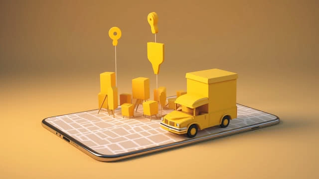 Order Tracking