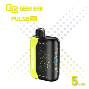 Strawberry Colada GEEK BAR Pulse X