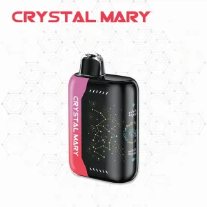 Strawberry Watermelon CRYSTAL MARY PULSE X